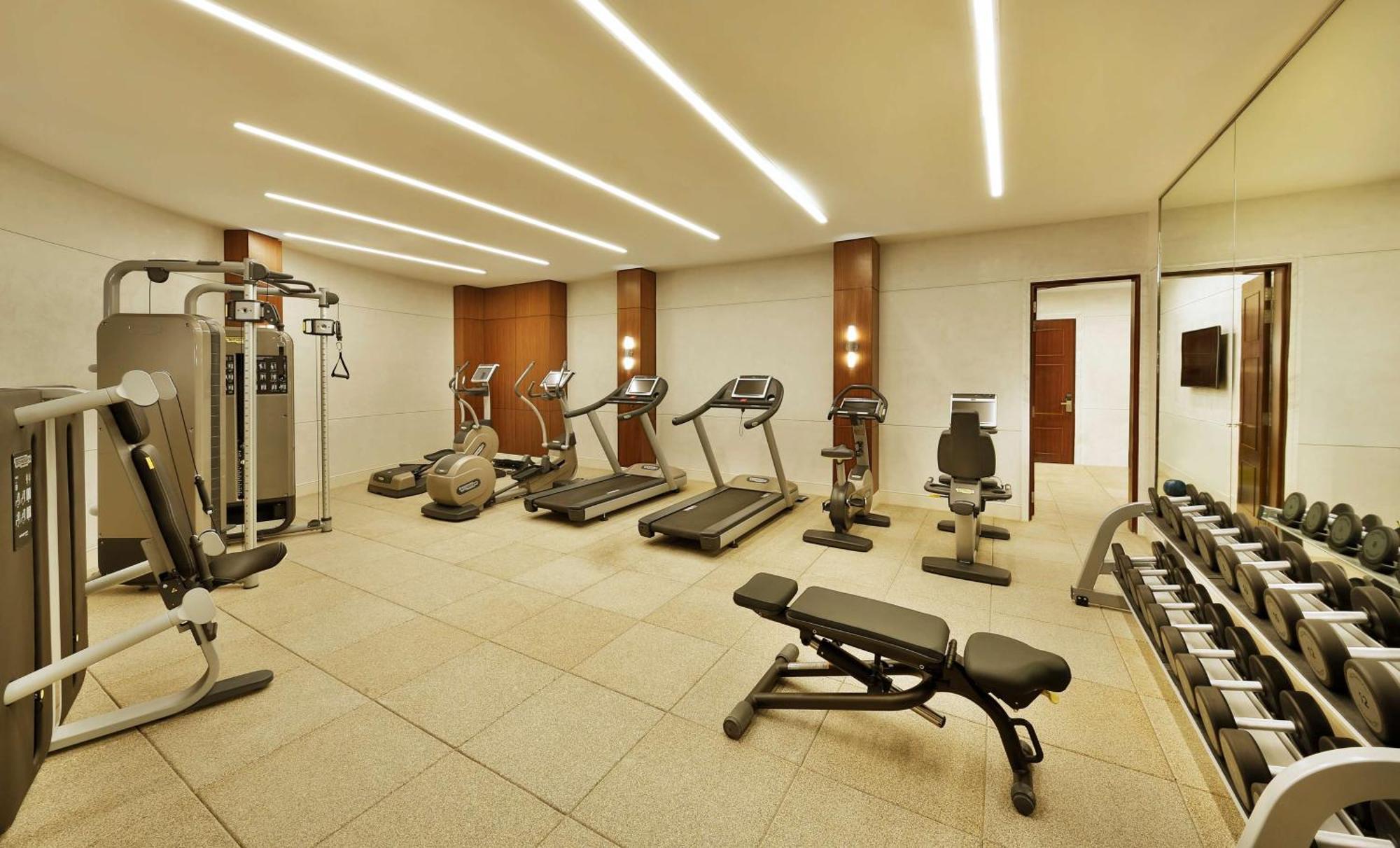 Conrad Jabal Omar Makkah Mecca Exterior foto