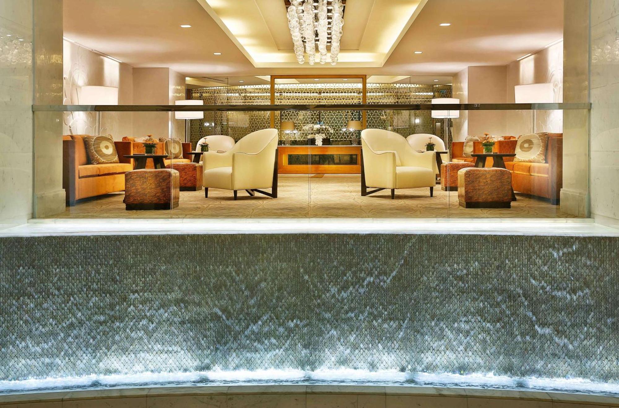 Conrad Jabal Omar Makkah Mecca Exterior foto